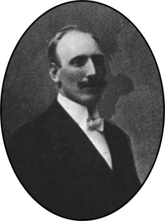 photo of John Brynteson